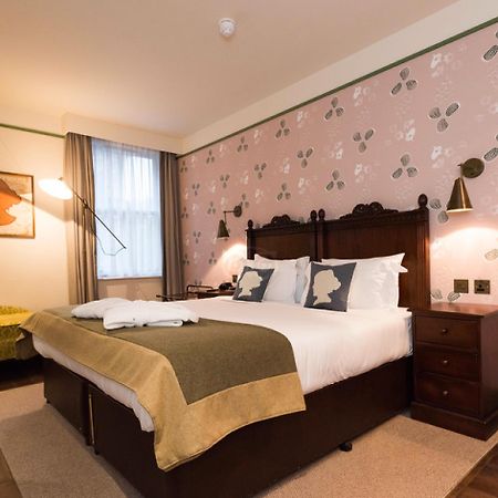 Morton Hotel Londra Esterno foto