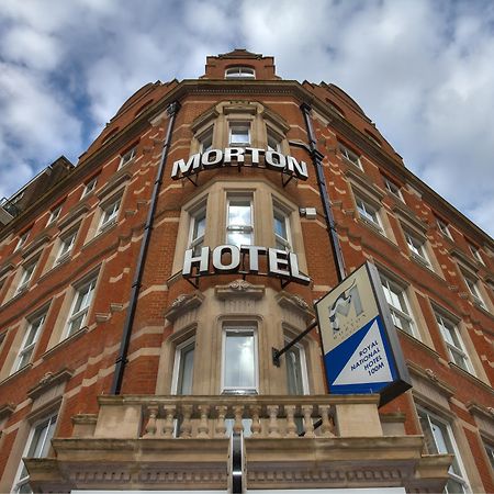 Morton Hotel Londra Esterno foto