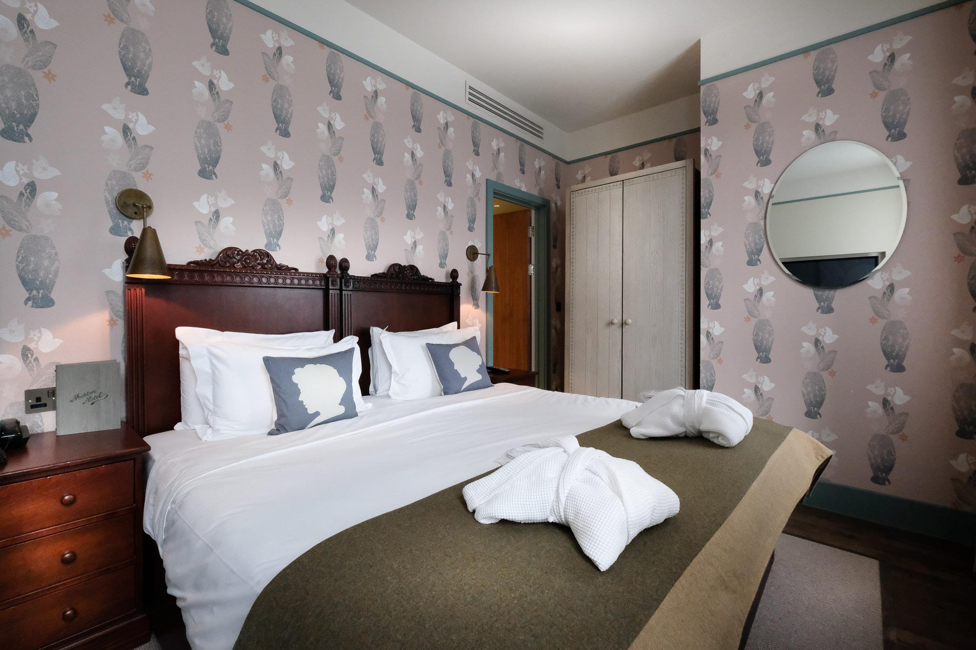Morton Hotel Londra Esterno foto