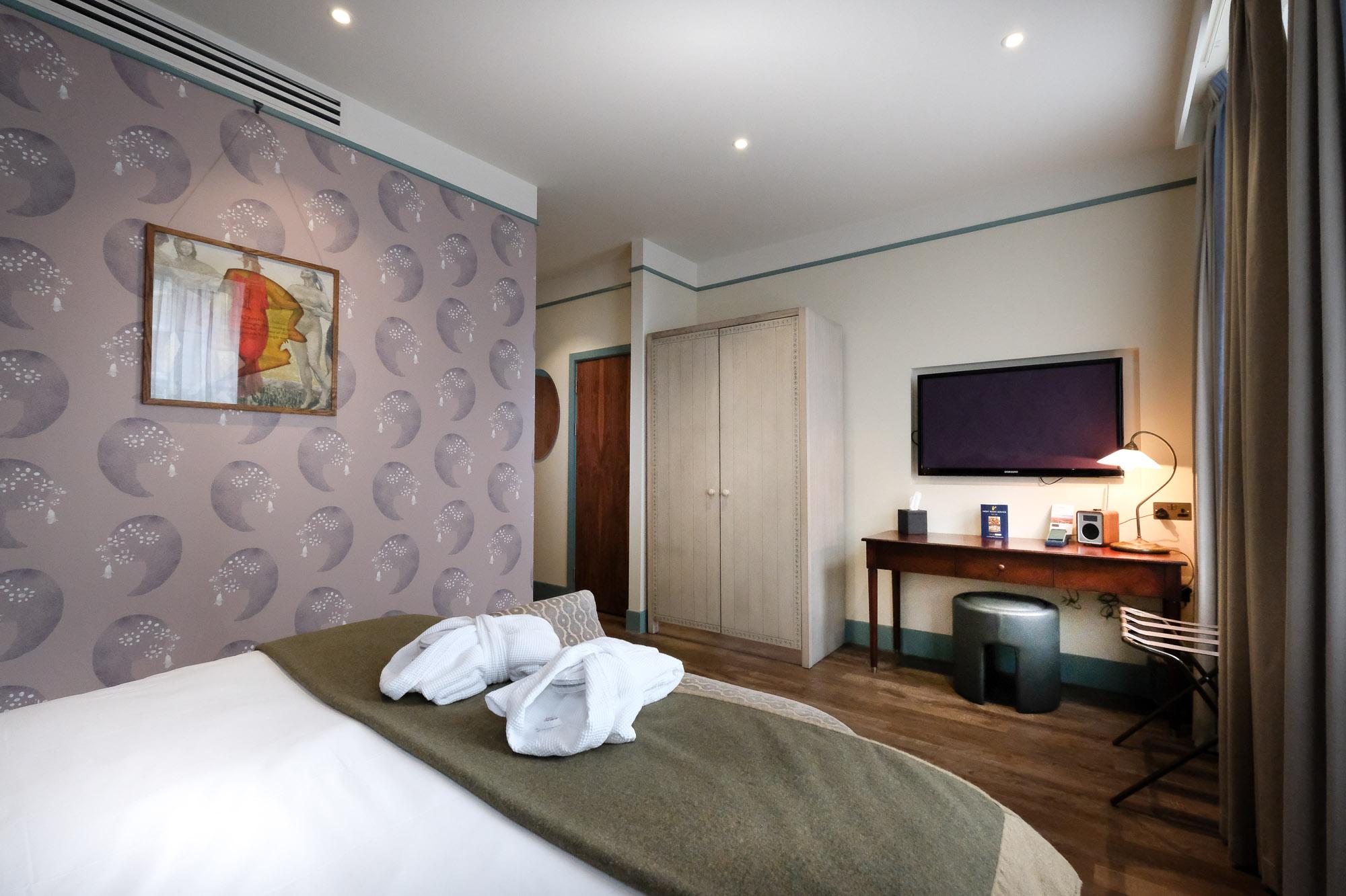 Morton Hotel Londra Esterno foto