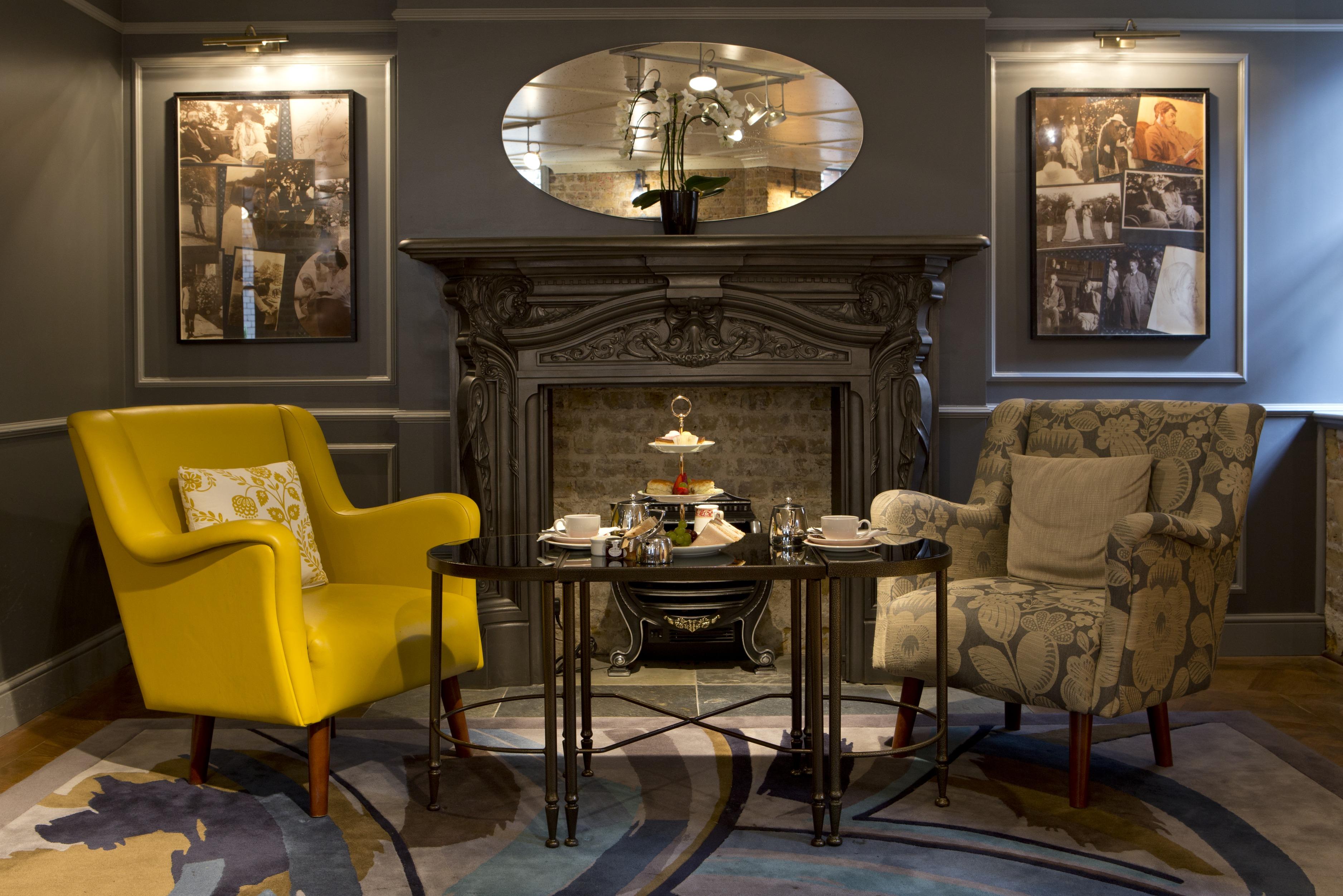 Morton Hotel Londra Esterno foto