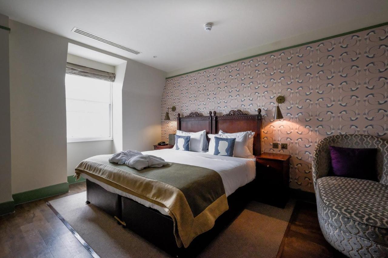 Morton Hotel Londra Esterno foto