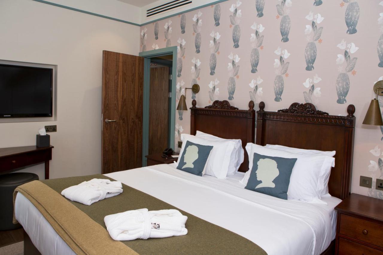 Morton Hotel Londra Esterno foto