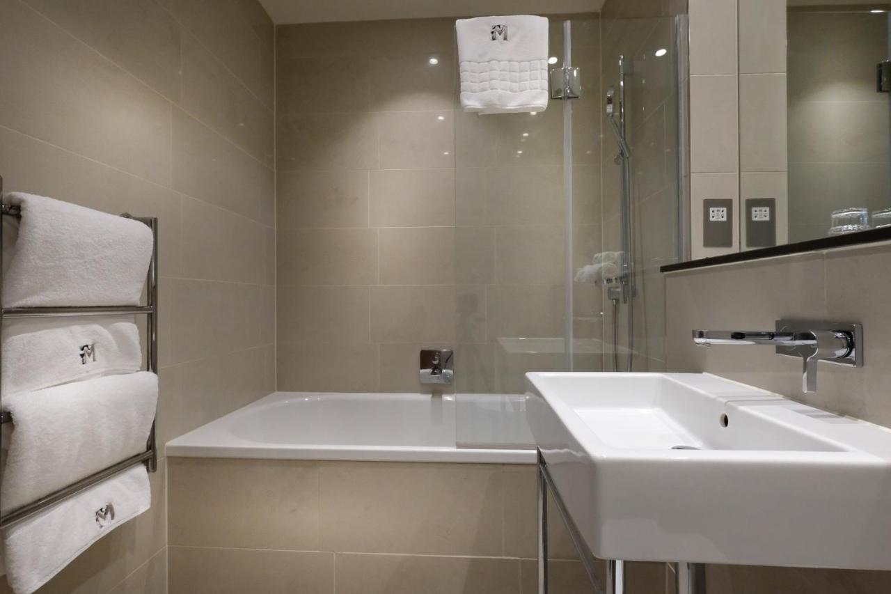 Morton Hotel Londra Esterno foto
