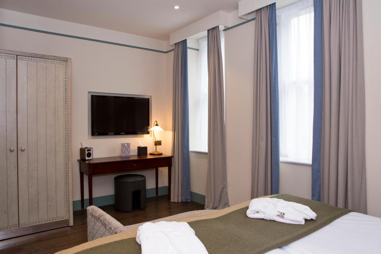 Morton Hotel Londra Esterno foto