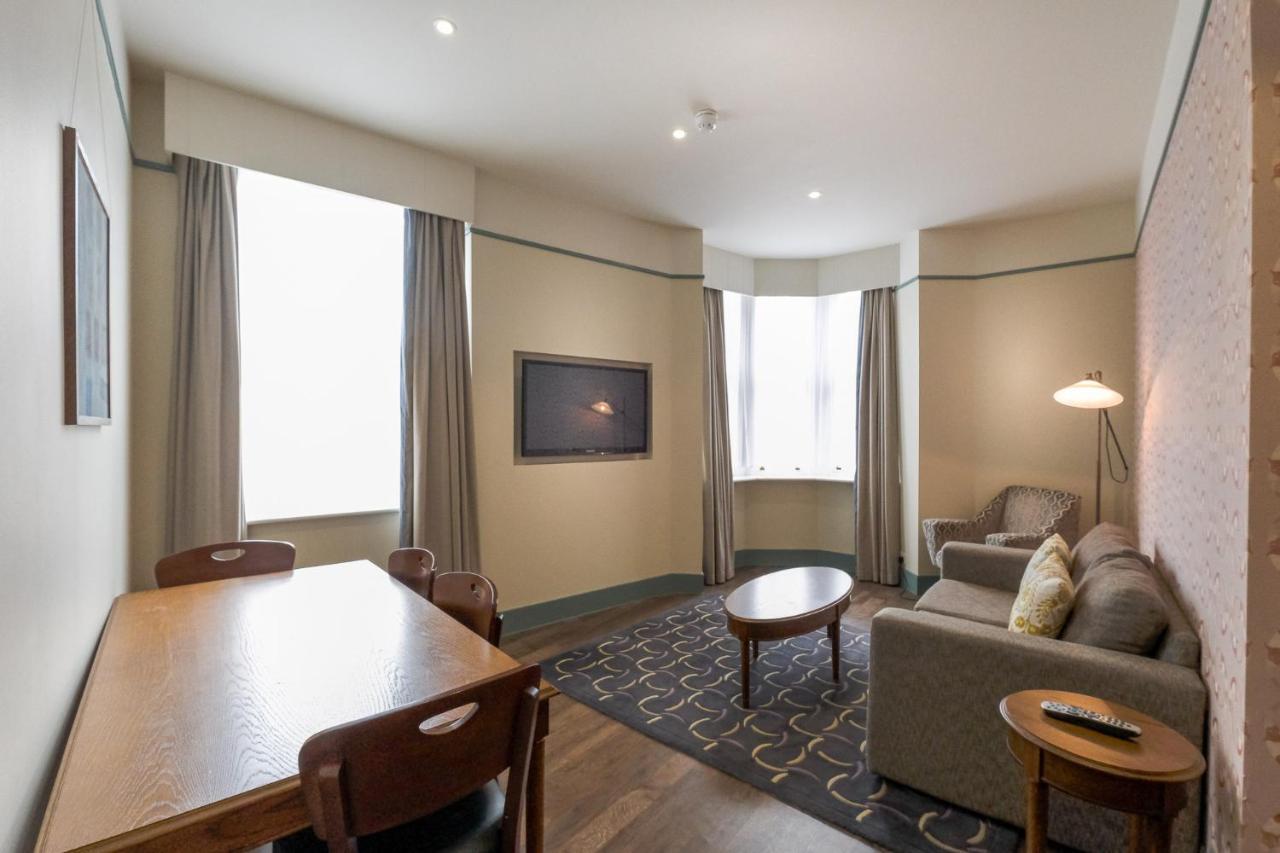 Morton Hotel Londra Esterno foto