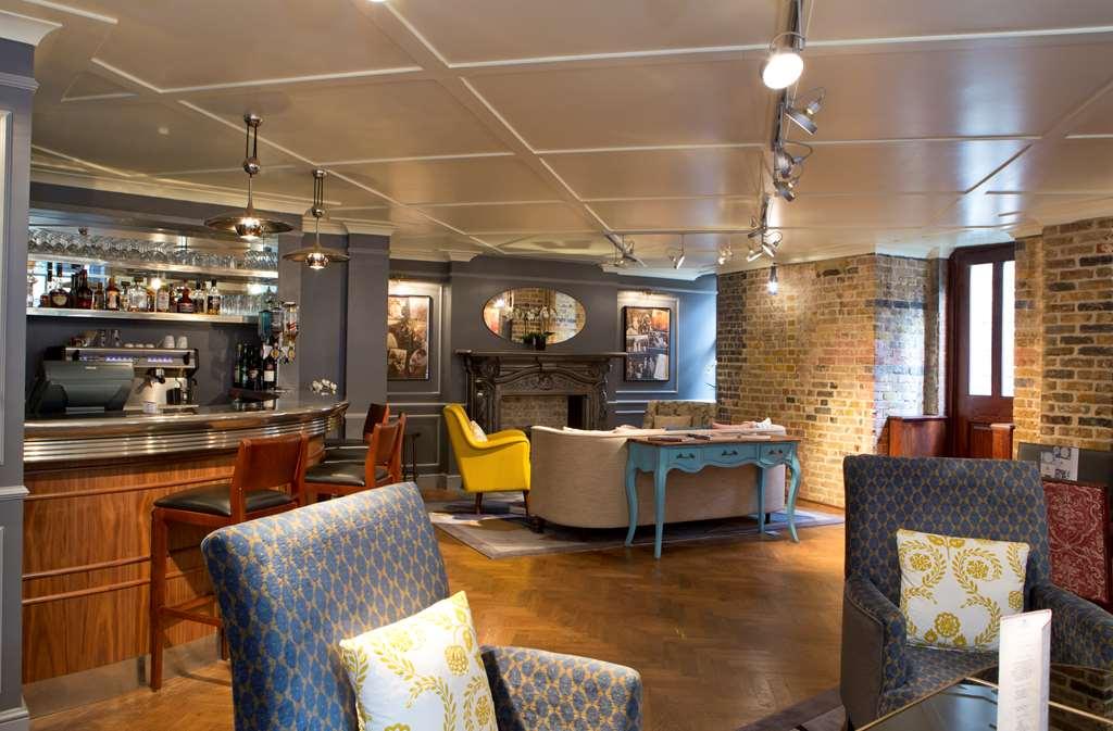 Morton Hotel Londra Servizi foto