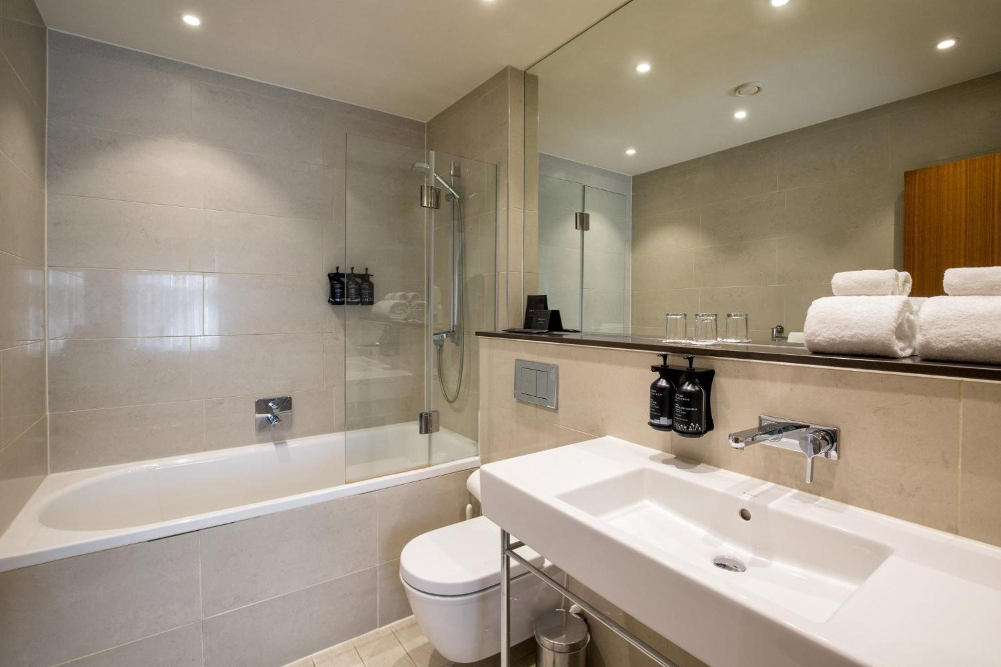 Morton Hotel Londra Esterno foto