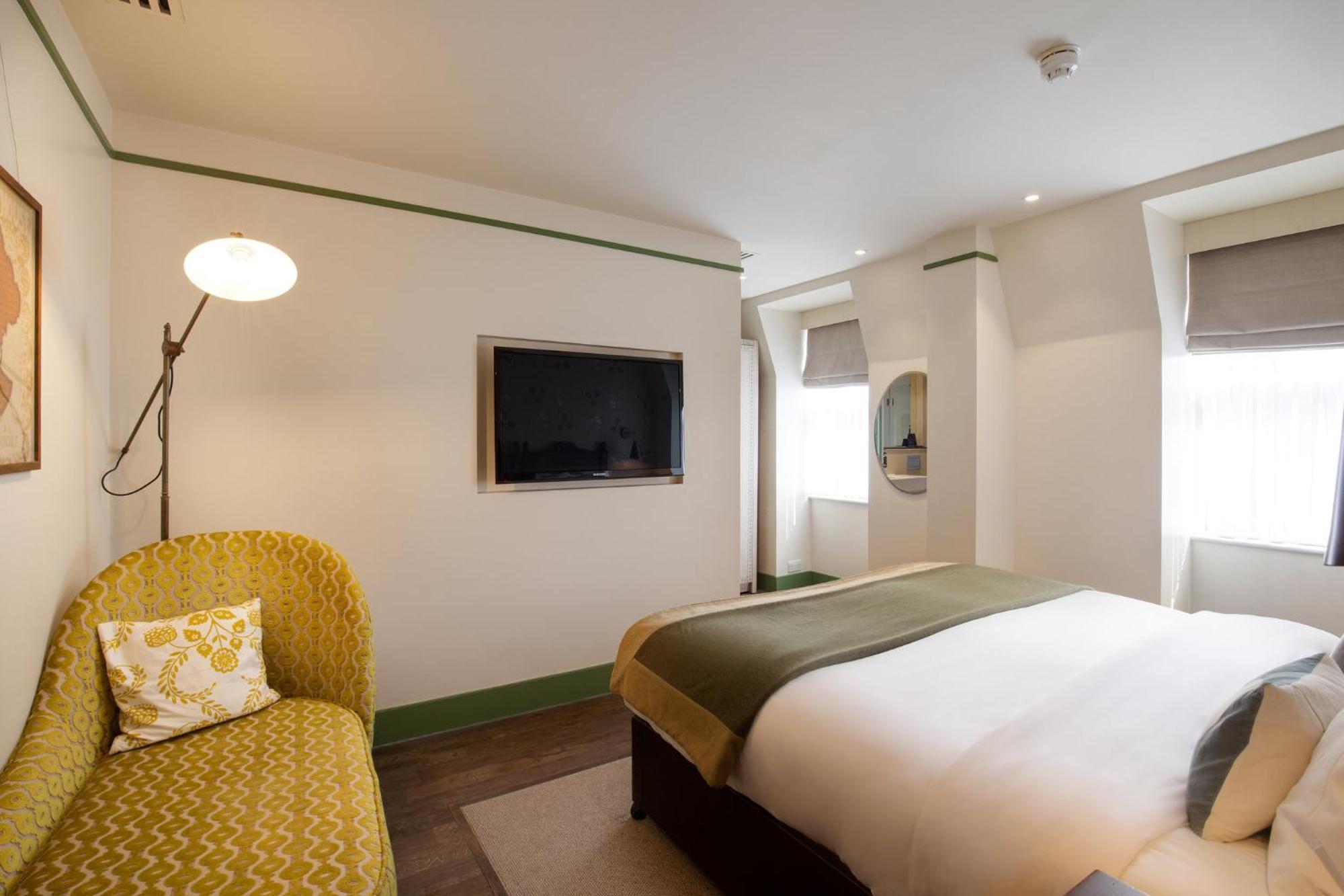 Morton Hotel Londra Esterno foto