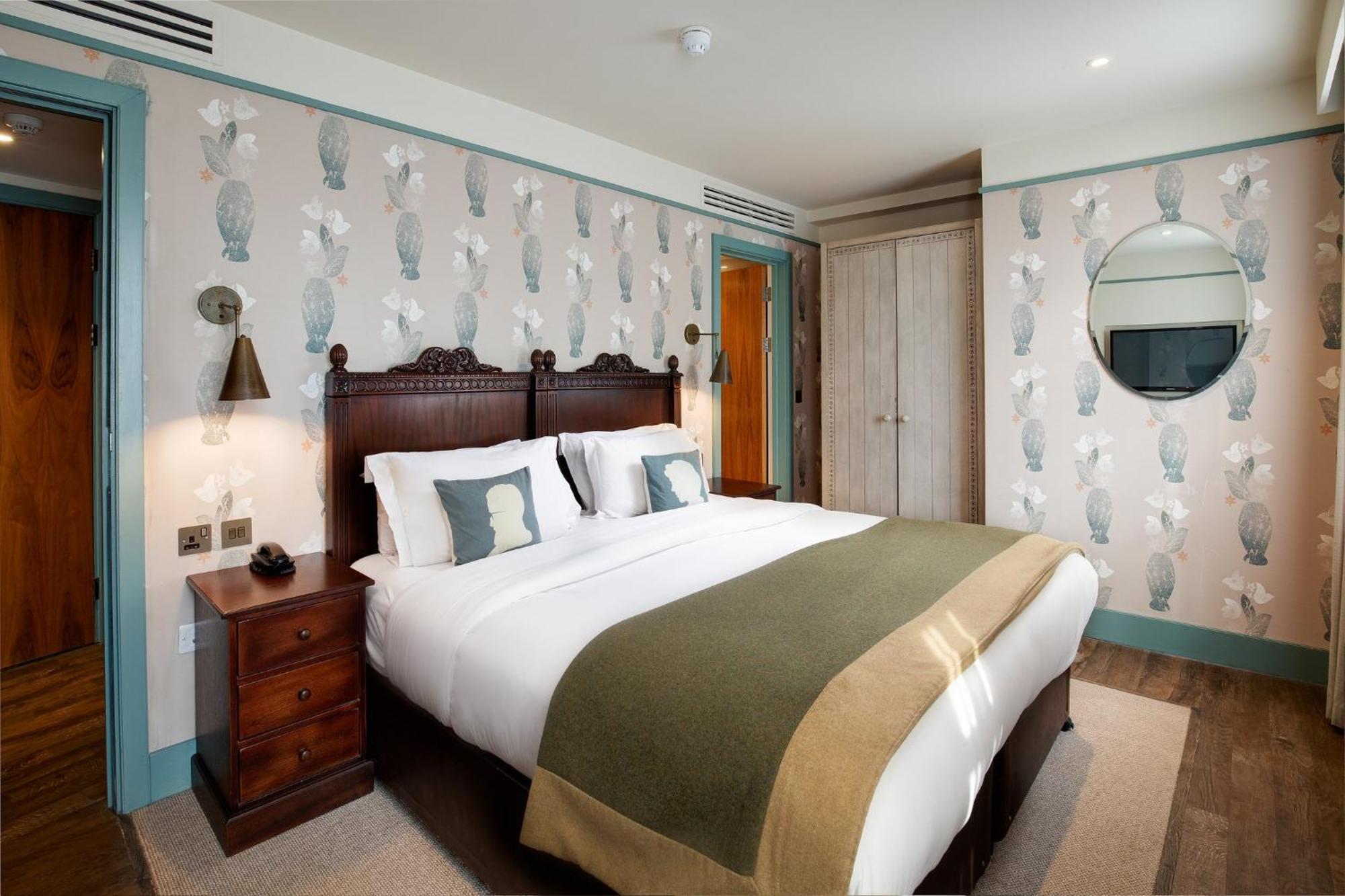 Morton Hotel Londra Esterno foto