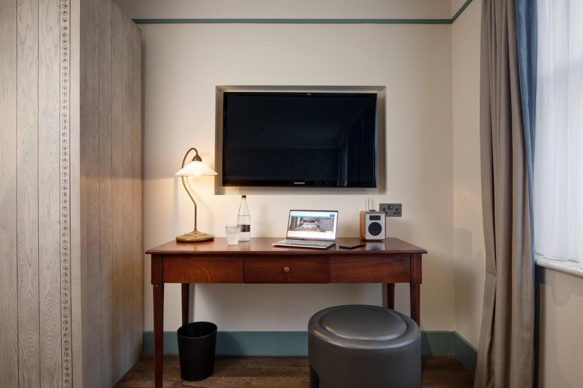 Morton Hotel Londra Esterno foto