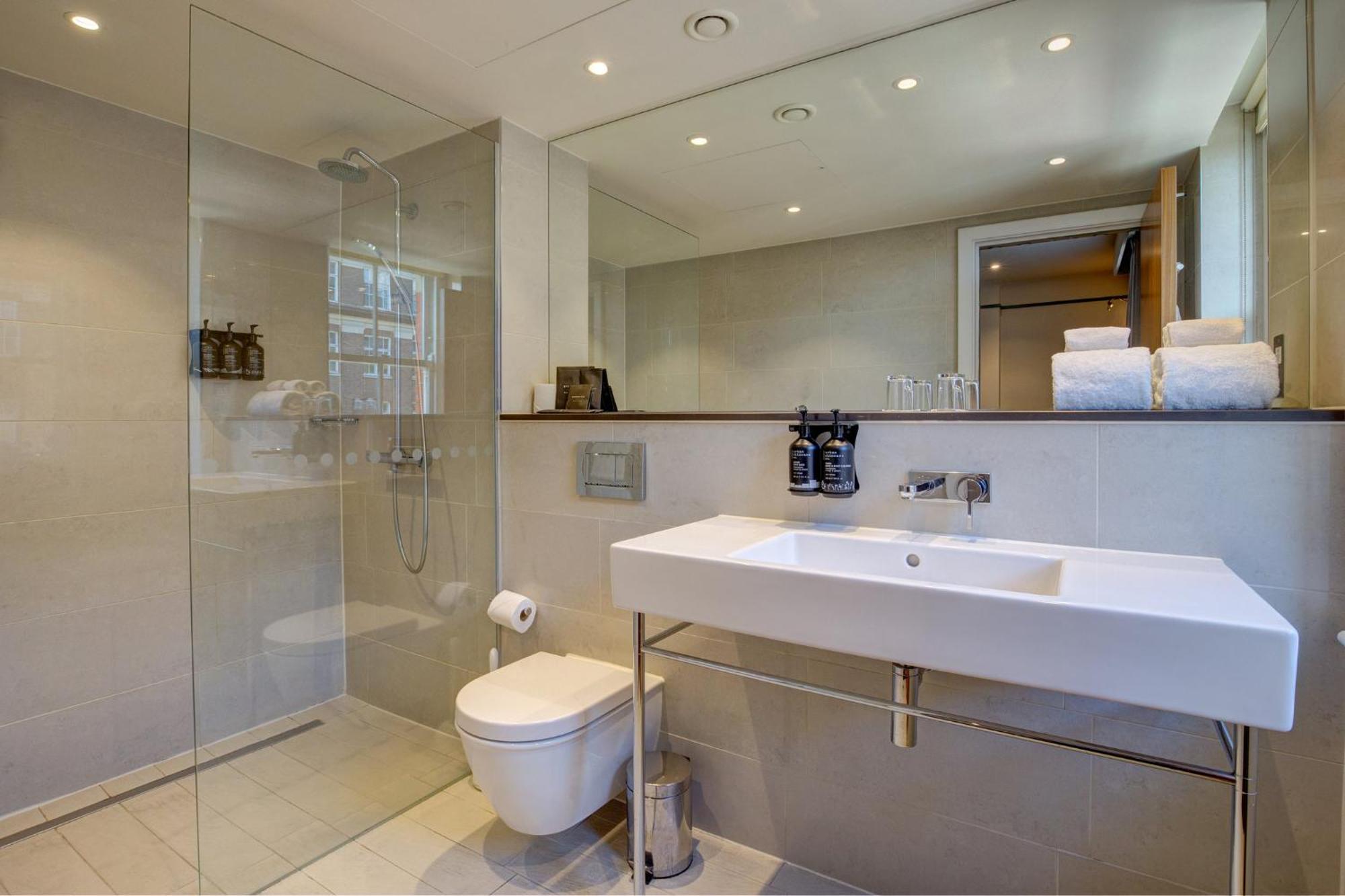Morton Hotel Londra Esterno foto