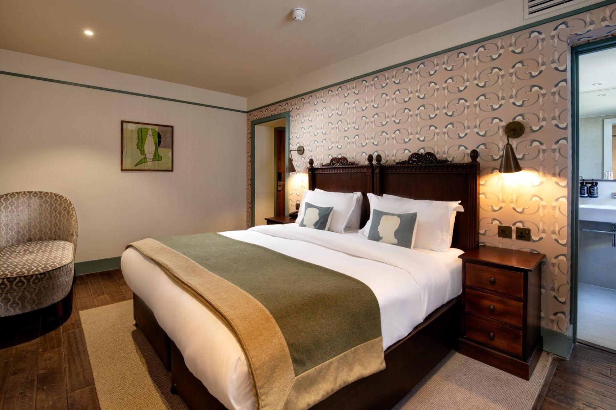 Morton Hotel Londra Esterno foto