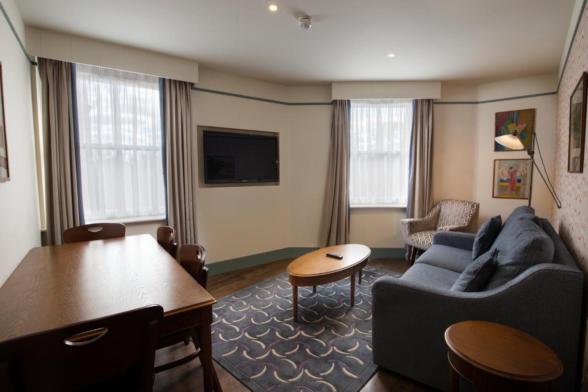 Morton Hotel Londra Esterno foto