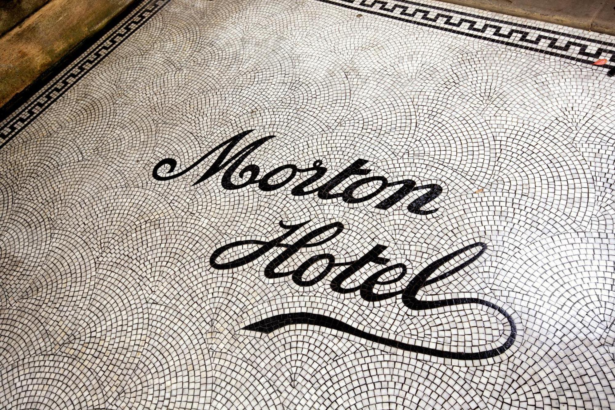 Morton Hotel Londra Esterno foto
