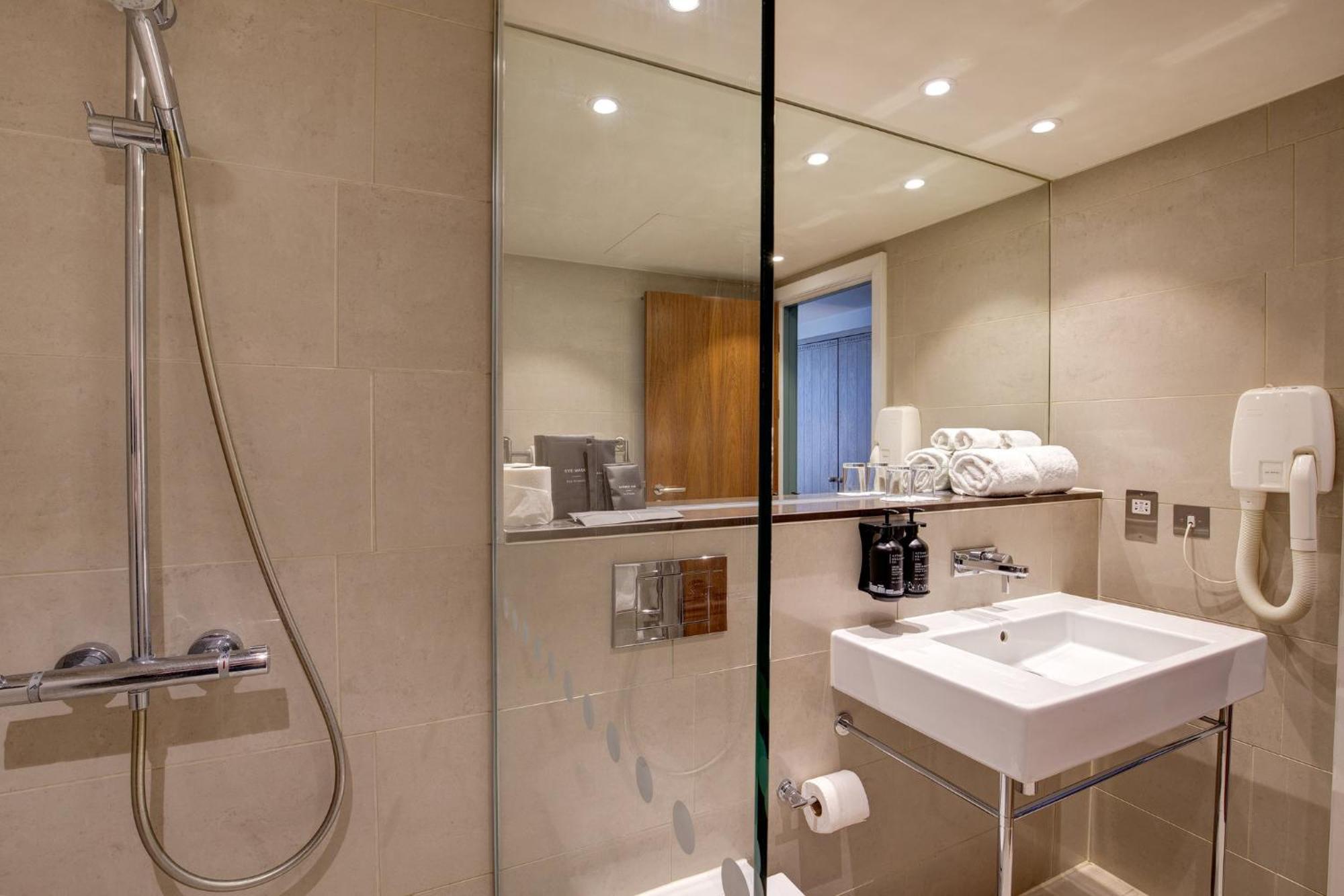 Morton Hotel Londra Esterno foto